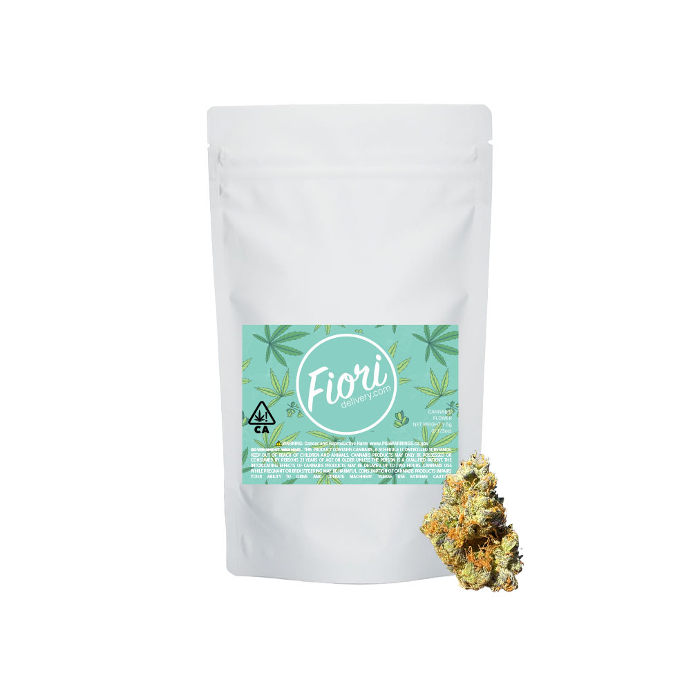 Phenos 1/2oz Bag